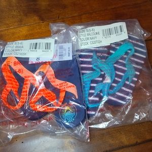 OSHKOSH B'GOSH Flip flop sandals